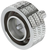 Rf Coaxial, 4.3/10, Plug, 50 Ohm, Cable; Connector Type Radiall - 18AC7518 - Newark, An Avnet Company