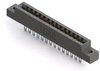 Card Edge Conn, Single Side, 14Pos, Lug; Card Edge Connector Type Edac - 67AJ1587 - Newark, An Avnet Company