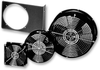 Axial Fan, 149Mm, 115Vac, 450Ma; Nominal Rated Voltage Ac Nvent Hoffman - 85C2614 - Newark, An Avnet Company