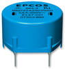 Filter, Common Mode Choke, 10Mh, 1A; Inductance Epcos - 04M8485 - Newark, An Avnet Company