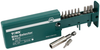 Torx Bit Selector Set T5-T30 / Bag Rohs Compliant Wiha - 27K5792 - Newark, An Avnet Company
