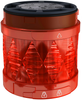 Visual Indicator Unit, Steady, Red; Module Lens Colour Schneider Electric - 55AJ3665 - Newark, An Avnet Company