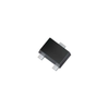 TRANSISTORS - Transistors (BJT) - Single, Pre - Biased - NSBA143ZF3T5G - 887638-NSBA143ZF3T5G - Win Source Electronics