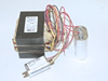 1000 Watt, 120-277&480 Volt Metal Halide Ballast -- M1000ML5AC5M500K - Image