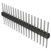 Headers, Male Pins - S1232E-18-ND - DigiKey