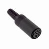Circular Connector Assemblies - CP-1180-ND - DigiKey
