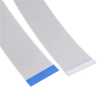 Flat Flex Ribbon Jumpers, Cables - FJ-20-R-06.00-4-ND - DigiKey