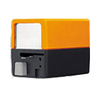 Pneumatics, Hydraulics - Valves and Control - ZONE120NC-S - Quarktwin Technology Ltd.