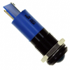 Panel Indicators, Pilot Lights - 679-1622-ND - DigiKey
