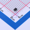 Diodes >> Schottky Barrier Diodes (SBD) -- BAT54SW-13-F - Image