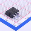 Power Supply Chip >> Linear Voltage Regulators (LDO) - LM317D2T-TR - LCSC Electronics Technology (HK) Limited