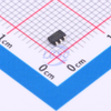 Single Chip Microcomputer/Microcontroller >> Microcontroller Units (MCUs/MPUs/SOCs) - ATTINY9-TS8R - LCSC Electronics Technology (HK) Limited