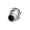 Circular Connector Assemblies - 1558519-ND - DigiKey