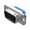 D-Sub Connector Assemblies - 4306-MCDD15MG1000K/AA-15-ND - DigiKey