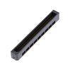 Headers, Male Pins - TEM-145-02-04.0-H-D-WT-ND - DigiKey