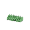 Headers, Plugs and Sockets - 1708666-ND - DigiKey
