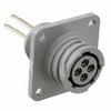 Circular Connector Assemblies - A136613-ND - DigiKey