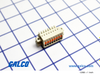WAGO Rectangular Connectors - 2734-108/031-000 - Galco Industrial Electronics