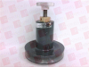Pulley/Sheave -- 40123250