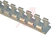 Wall Duct; PVC; Slotted; 6 ft.; 1 in.; 1 in.; Gray; adhesive backing - 70163114 - Allied Electronics, Inc.