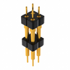 Headers, Male Pins - BBD-102-G-G-ND - DigiKey