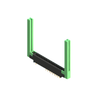 Edgeboard Connectors - 151-387-015-558-658-ND - DigiKey
