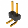 Headers, Male Pins - SAM1039-02-ND - DigiKey