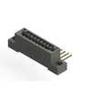 Edgeboard Connectors - 151-396-009-558-107-ND - DigiKey