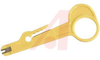 Economy UTP stripper with 110 punch-down blade - 70121147 - Allied Electronics, Inc.