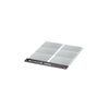 Labels, Stickers, Decals - Blank - 277-0831656-ND - DigiKey