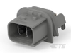 Data Connectivity Headers - 2375246-2 - TE Connectivity