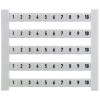 Terminal Block Marker Strips - 281-0468660601-ND - DigiKey
