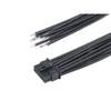 Rectangular Cable Assemblies -- 900-2283721162-ND