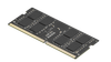 SODIMM DDR4 3200MT/s - SQR-SD4S16G3K2HNBG - Advantech