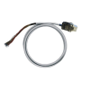 Cable Assemblies - 281-7789108080-ND - DigiKey