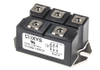 Bridge Rectifiers - 462130 - RS Components, Ltd.