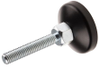 Feet, Castors & Base Clamps - 7675853 - RS Components, Ltd.