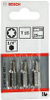 Screwdriver Bits - 558805 - RS Components, Ltd.