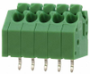 Pluggable Terminal Blocks - 6482464 - RS Components, Ltd.
