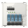 KM2604 | Bus Terminal module, 4-channel relay output, 230 V AC, 16 A