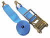 Super Web Ratchet Tie Down -- 4x27RTDSWWH - Image