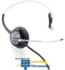 Plantronics H51 Supra Monaural Voice Tube Headset - H51 - TelephoneStuff.com