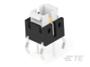Tactile Switches - 3-2213818-7 - TE Connectivity