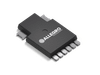 Ultra-Low-Loss Isolated Hall-Effect Current Sensor (±200 A) in Compact PSOF-8 package - ACS37200LLXTR-100B3 - Allegro MicroSystems Inc.