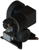 Oil Free/Oil Less Non-articulating Piston Compressor -- 9100LA2A