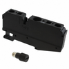 Terminal Blocks - Din Rail, Channel - 277-3904-ND - DigiKey