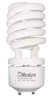 CFL SpiraMax GU24 - MLS42GUWW - MaxLite