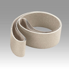3M Scotch-Brite SC-BL Non-Woven Talc Sanding Belt - 3 in Width x 132 in Length - 14124 - 048011-14124 - R. S. Hughes Company, Inc.