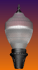 Dark Sky Compliant Luminaries -- OL-AER-2014-LID