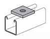 Channel Washer - PS 619 3/4 - Atkore International